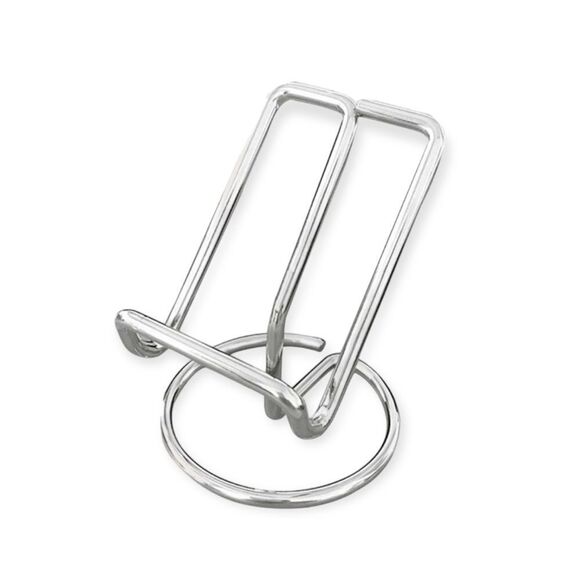 🆕Metal Cell Phone Desktop Holder Stand - Picture 2 of 4